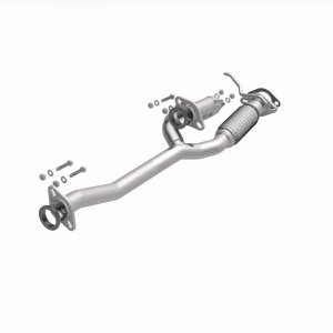 Ford Five Hundred Performance Exhaust - Front - Magnaflow - Direct-Fit Front Pipe Kit - `05-`07