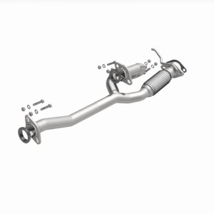 Ford Five Hundred Performance Exhaust - Front - Magnaflow - Direct-Fit Front Pipe Kit - `05-`07