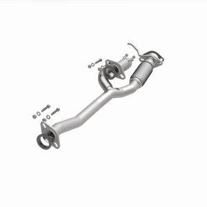 Ford Five Hundred Performance Exhaust - Front - Magnaflow - Direct-Fit Front Pipe Kit - `05-`07