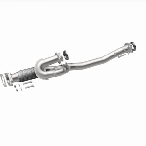 Ford Five Hundred Performance Exhaust - Front - Magnaflow - Direct-Fit Front Pipe Kit - `05-`07