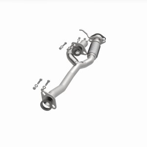Ford Five Hundred Performance Exhaust - Front - Magnaflow - Direct-Fit Front Pipe Kit - `05-`07