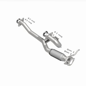 Ford Montego Performance Exhaust - Front - Magnaflow - Direct-Fit Front Pipe Kit - `05-`07