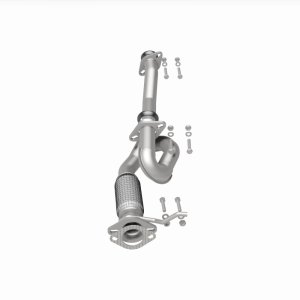 Ford Montego Performance Exhaust - Front - Magnaflow - Direct-Fit Front Pipe Kit - `05-`07