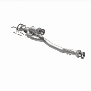 Ford Montego Performance Exhaust - Front - Magnaflow - Direct-Fit Front Pipe Kit - `05-`07