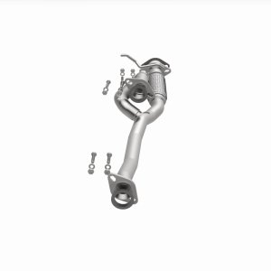 Ford Montego Performance Exhaust - Front - Magnaflow - Direct-Fit Front Pipe Kit - `05-`07
