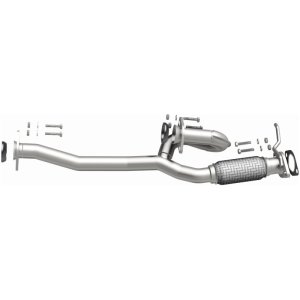 Ford Montego Performance Exhaust - Front - Magnaflow - Direct-Fit Front Pipe Kit - `05-`07