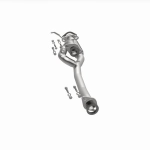 Ford Montego Performance Exhaust - Front - Magnaflow - Direct-Fit Front Pipe Kit - `05-`07