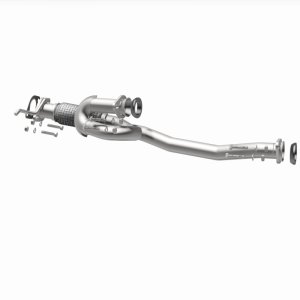 Ford Montego Performance Exhaust - Front - Magnaflow - Direct-Fit Front Pipe Kit - `05-`07