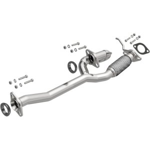 Ford Montego Performance Exhaust - Front - Magnaflow - Direct-Fit Front Pipe Kit - `05-`07