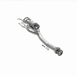 Ford Montego Performance Exhaust - Front - Magnaflow - Direct-Fit Front Pipe Kit - `05-`07