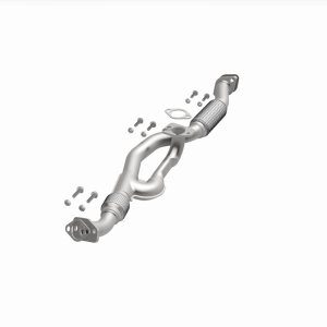 Hyundai Tucson Performance Exhaust - Front - Magnaflow - Direct-Fit Front Pipe Kit - `05-`10
