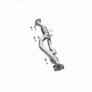 Hyundai Tucson Performance Exhaust - Front - Magnaflow - Direct-Fit Front Pipe Kit - `05-`10