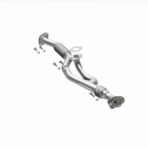 Hyundai Tucson Performance Exhaust - Front - Magnaflow - Direct-Fit Front Pipe Kit - `05-`10