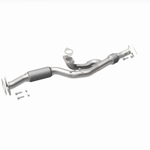 Hyundai Tucson Performance Exhaust - Front - Magnaflow - Direct-Fit Front Pipe Kit - `05-`10