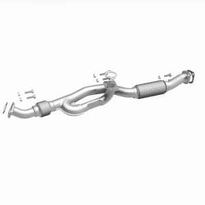 Hyundai Tucson Performance Exhaust - Front - Magnaflow - Direct-Fit Front Pipe Kit - `05-`10