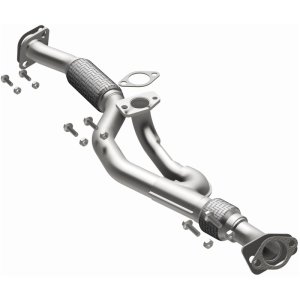 Hyundai Tucson Performance Exhaust - Front - Magnaflow - Direct-Fit Front Pipe Kit - `05-`10