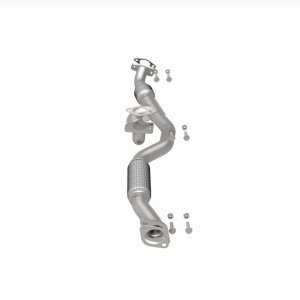 Hyundai Tucson Performance Exhaust - Front - Magnaflow - Direct-Fit Front Pipe Kit - `05-`10