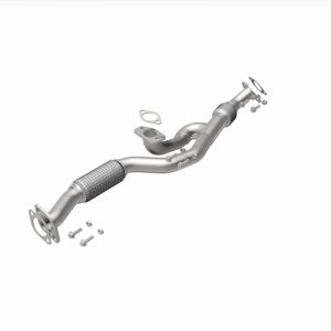 Hyundai Tucson Performance Exhaust - Front - Magnaflow - Direct-Fit Front Pipe Kit - `05-`10