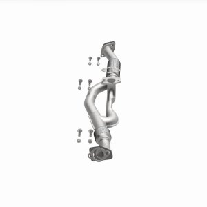 Hyundai Tucson Performance Exhaust - Front - Magnaflow - Direct-Fit Front Pipe Kit - `05-`10