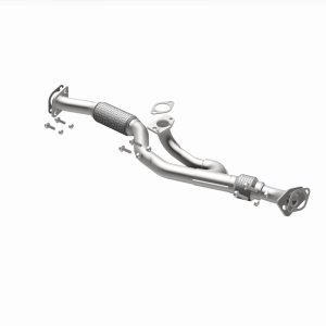 Kia Sportage Performance Exhaust - Front - Magnaflow - Direct-Fit Front Pipe Kit - `05-`10