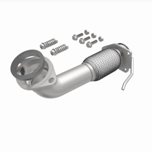 Honda Accord Performance Exhaust - Front - Magnaflow - Front Pipe Kit - `08-`12