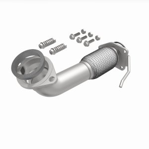 Honda Accord Performance Exhaust - Front - Magnaflow - Front Pipe Kit - `08-`12