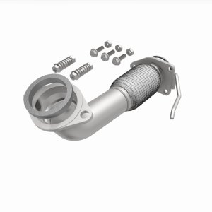 Honda Accord Performance Exhaust - Front - Magnaflow - Front Pipe Kit - `08-`12