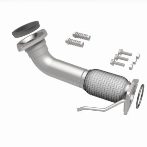 Honda Accord Performance Exhaust - Front - Magnaflow - Front Pipe Kit - `08-`12
