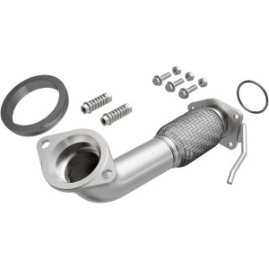 Honda Accord Performance Exhaust - Front - Magnaflow - Front Pipe Kit - `08-`12