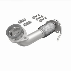 Honda Accord Performance Exhaust - Front - Magnaflow - Front Pipe Kit - `08-`12