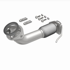 Honda Accord Performance Exhaust - Front - Magnaflow - Front Pipe Kit - `08-`12