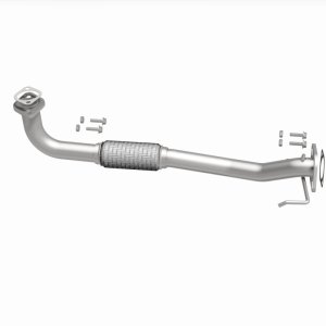 Mitsubishi Lancer Performance Exhaust - Front - Magnaflow - Front Pipe Kit - `02-`04