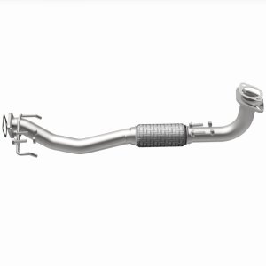 Mitsubishi Lancer Performance Exhaust - Front - Magnaflow - Front Pipe Kit - `02-`04
