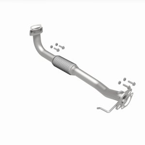 Mitsubishi Lancer Performance Exhaust - Front - Magnaflow - Front Pipe Kit - `02-`04