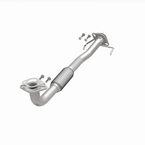 Mitsubishi Lancer Performance Exhaust - Front - Magnaflow - Front Pipe Kit - `02-`04