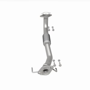 Mitsubishi Lancer Performance Exhaust - Front - Magnaflow - Front Pipe Kit - `02-`04