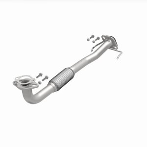 Mitsubishi Lancer Performance Exhaust - Front - Magnaflow - Front Pipe Kit - `02-`04