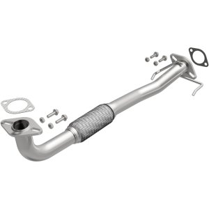 Mitsubishi Lancer Performance Exhaust - Front - Magnaflow - Front Pipe Kit - `02-`04