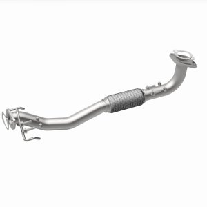 Mitsubishi Lancer Performance Exhaust - Front - Magnaflow - Front Pipe Kit - `02-`04