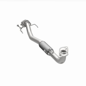 Mitsubishi Lancer Performance Exhaust - Front - Magnaflow - Front Pipe Kit - `02-`04
