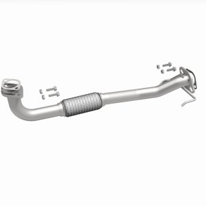 Mitsubishi Lancer Performance Exhaust - Front - Magnaflow - Front Pipe Kit - `02-`04