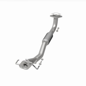 Mitsubishi Lancer Performance Exhaust - Front - Magnaflow - Front Pipe Kit - `02-`04