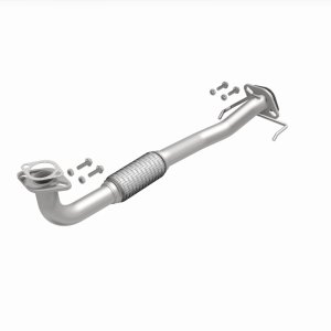 Mitsubishi Lancer Performance Exhaust - Front - Magnaflow - Front Pipe Kit - `02-`04