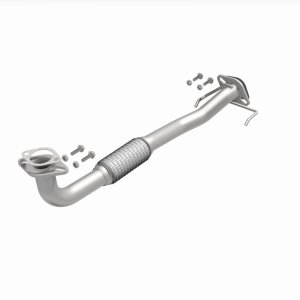 Mitsubishi Lancer Performance Exhaust - Front - Magnaflow - Front Pipe Kit - `02-`04