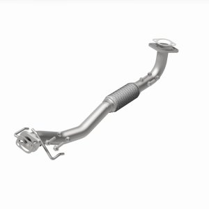 Mitsubishi Lancer Performance Exhaust - Front - Magnaflow - Front Pipe Kit - `02-`04