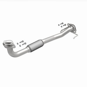 Mitsubishi Lancer Performance Exhaust - Front - Magnaflow - Front Pipe Kit - `02-`04
