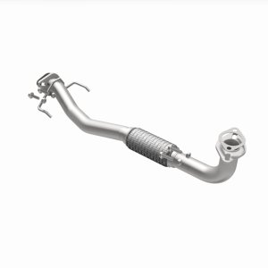 Mitsubishi Lancer Performance Exhaust - Front - Magnaflow - Front Pipe Kit - `02-`04