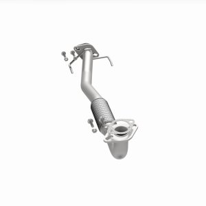 Mitsubishi Lancer Performance Exhaust - Front - Magnaflow - Front Pipe Kit - `02-`04