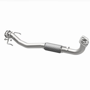 Mitsubishi Lancer Performance Exhaust - Front - Magnaflow - Front Pipe Kit - `02-`04