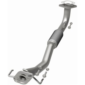 Mitsubishi Lancer Performance Exhaust - Front - Magnaflow - Front Pipe Kit - `02-`04